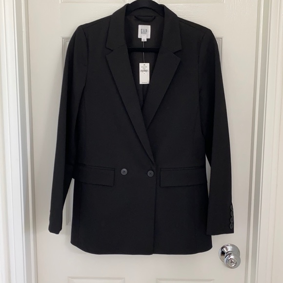 GAP Jackets & Blazers - New GAP Blazer - Women size 4